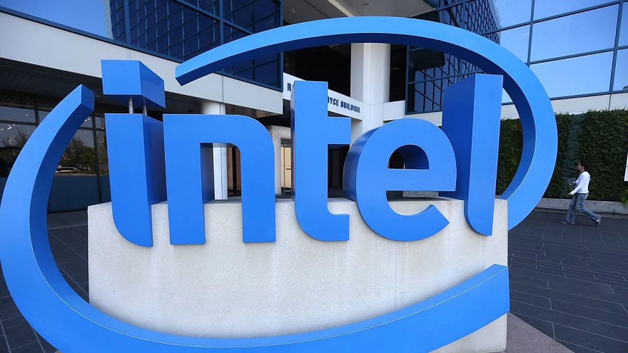 El 5G se queda sin un jugador clave: Intel abandona el mercado de redes de quinta generación