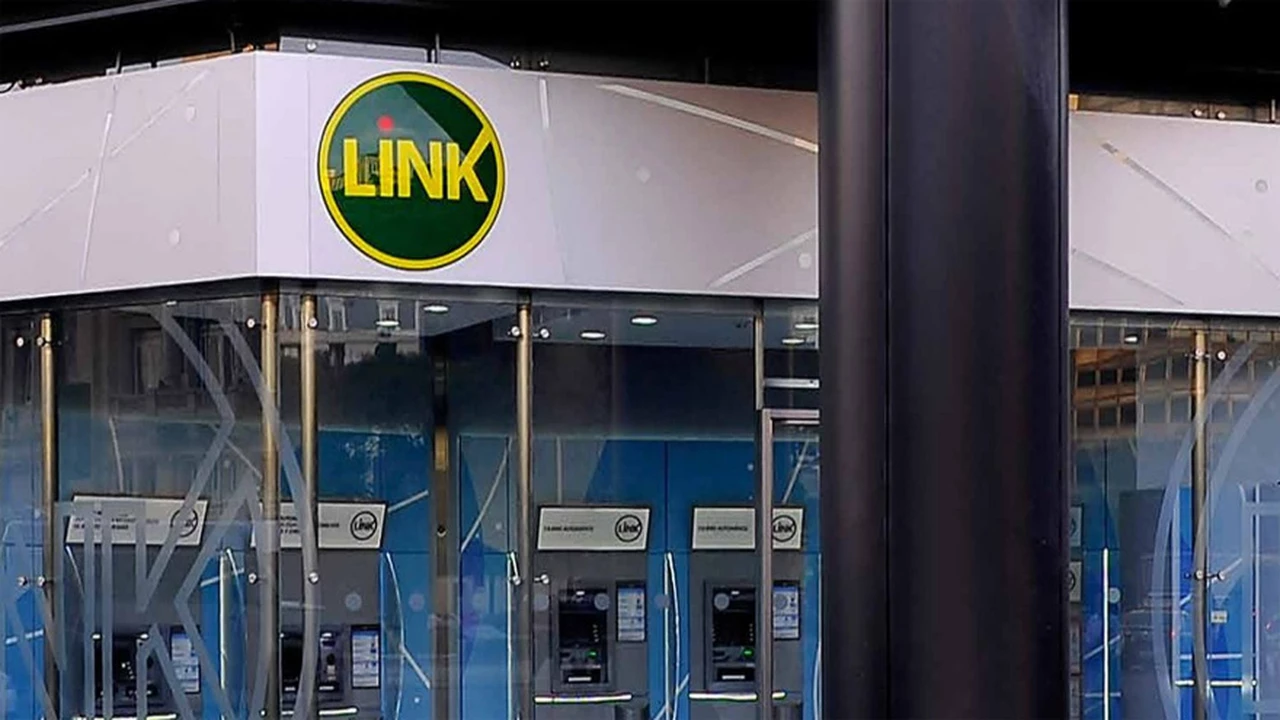 No sólo cajeros automáticos: Red Link presentará soluciones de gobierno digital