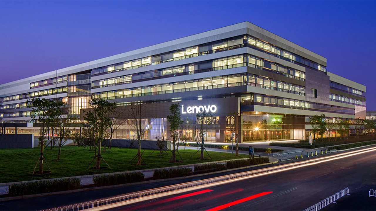 Lenovo usará blockchain para mejorar la atención al cliente para ofrecer respuestas personalizadas
