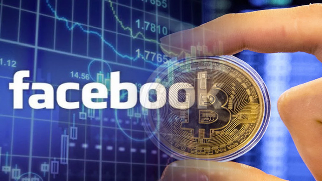 Facebook, en la búsqueda de u$s 1.000 millones iniciar su propio proyecto de moneda virtual