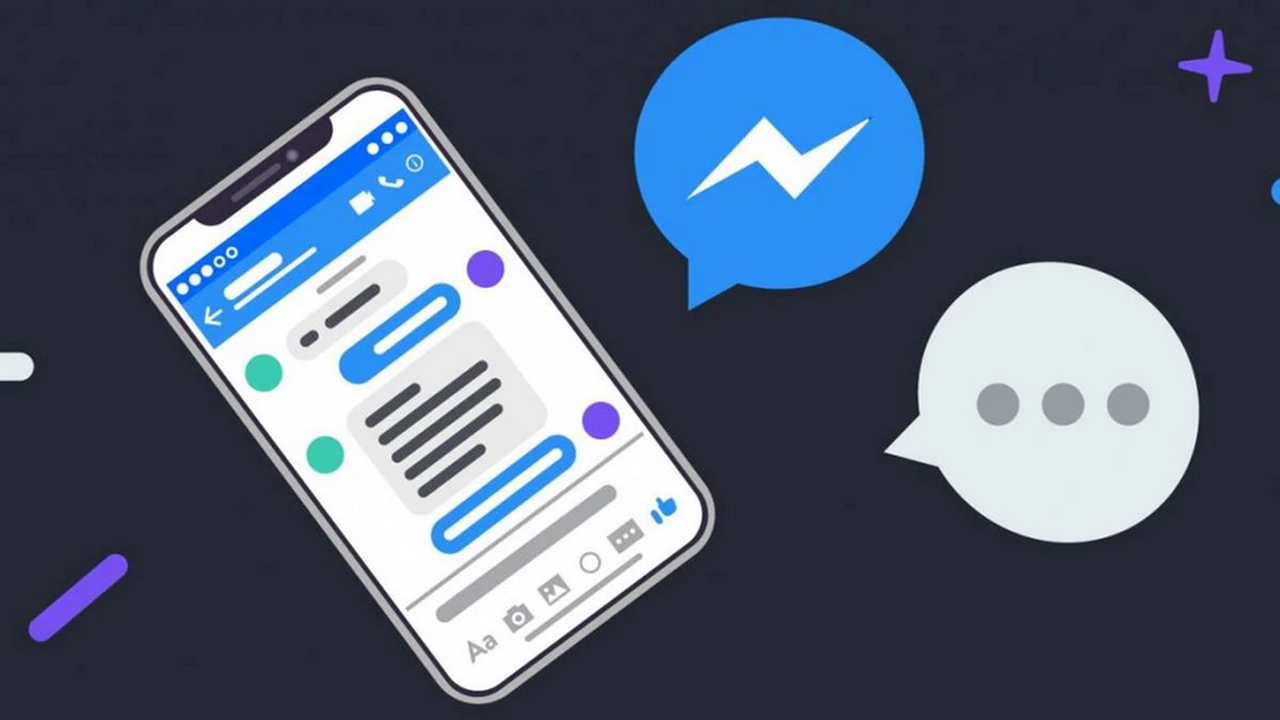 Tip del día para Facebook Messenger: cómo lograr borrar las conversaciones