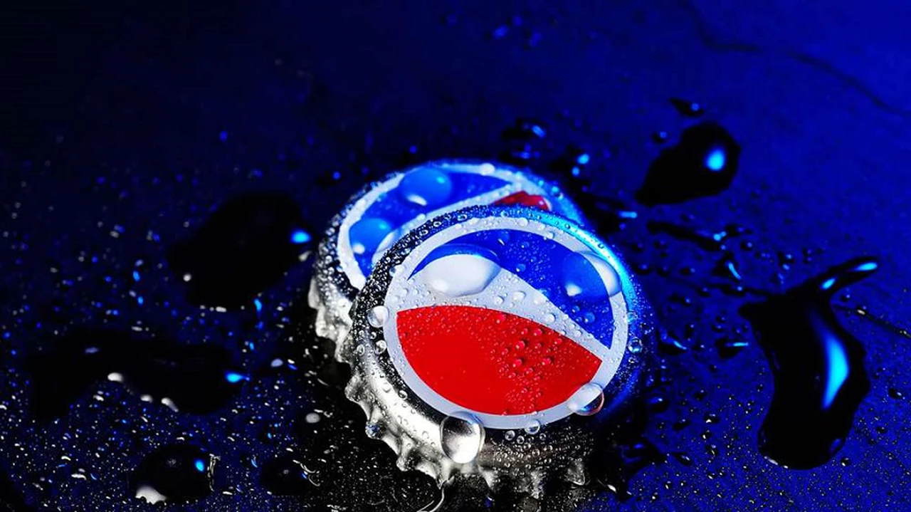 No es pura espuma: Pepsi testea con éxito una plataforma de Blockchain para su cadena de suministro