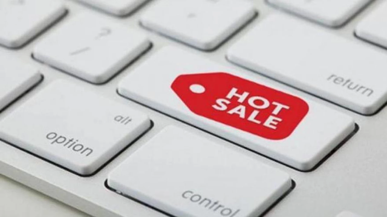 Aprovechá los descuentos: 10 recomendaciones para comprar online y ahorrar más durante Hot Sale