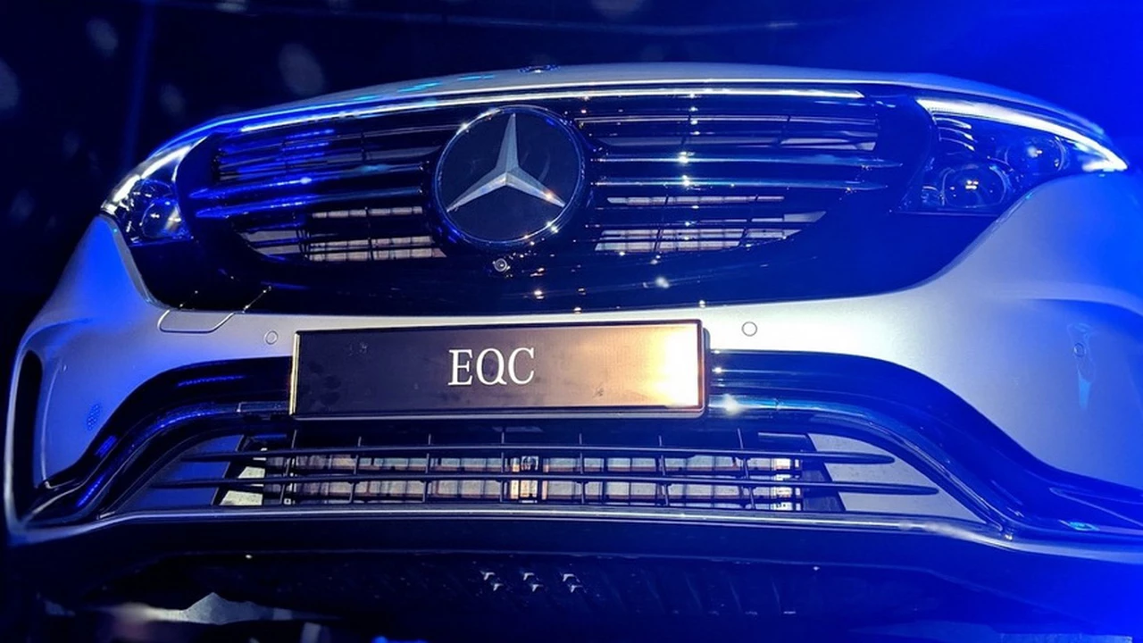 Mercedes-Benz lanzará el auto híbrido con mayor autonomía eléctrica del mercado