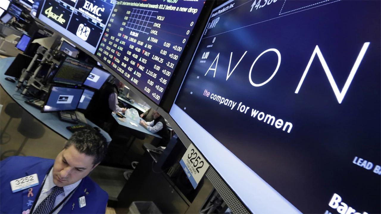 Natura logra apoyo bancario para comprar a Avon: ¿a cuánto ascendería la operación?