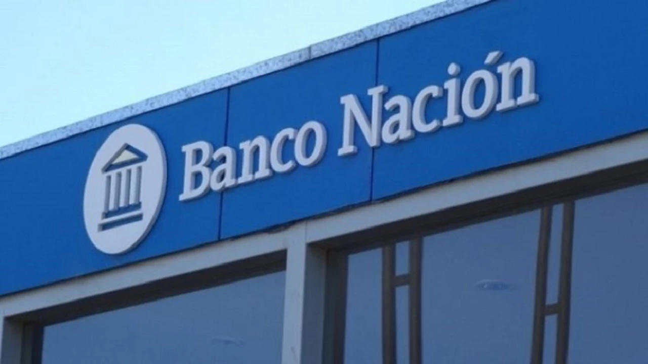 Ranking: Banco Nación es el lider en plazos fijos online para no clientes