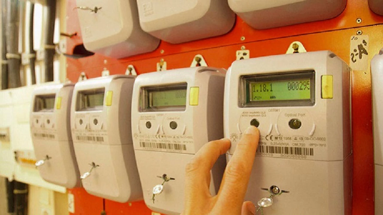 A partir de 2020, será obligatorio usar medidores de electricidad "inteligentes" en Argentina