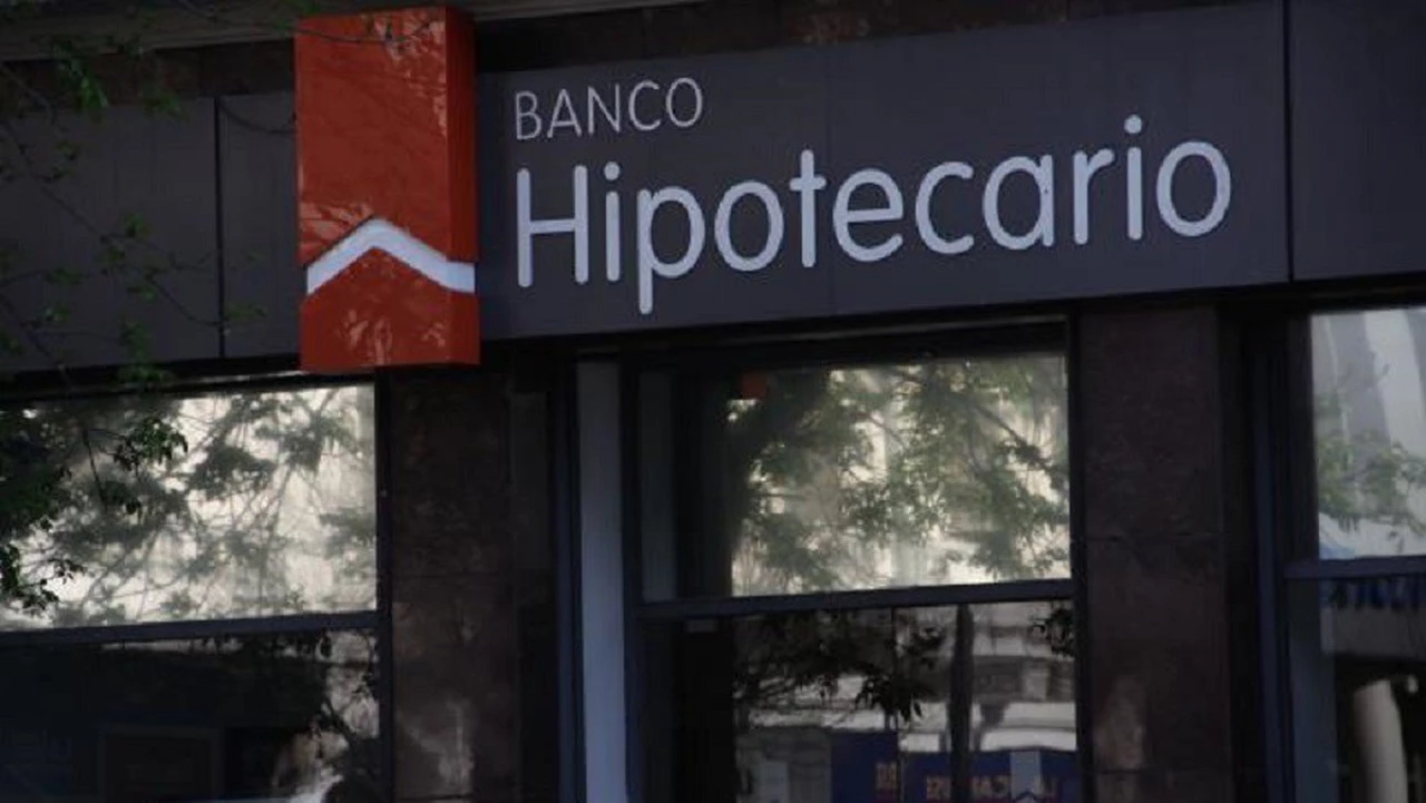 Innovación: Banco Hipotecario presentó su nuevo Home Banking y lanzó una clave 100% digital