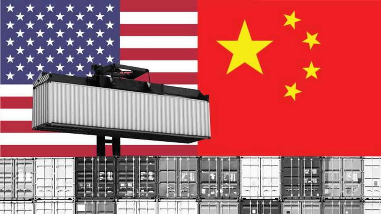 El "Silicon Valley" chino aprovecha la guerra comercial con Estados Unidos para crecer