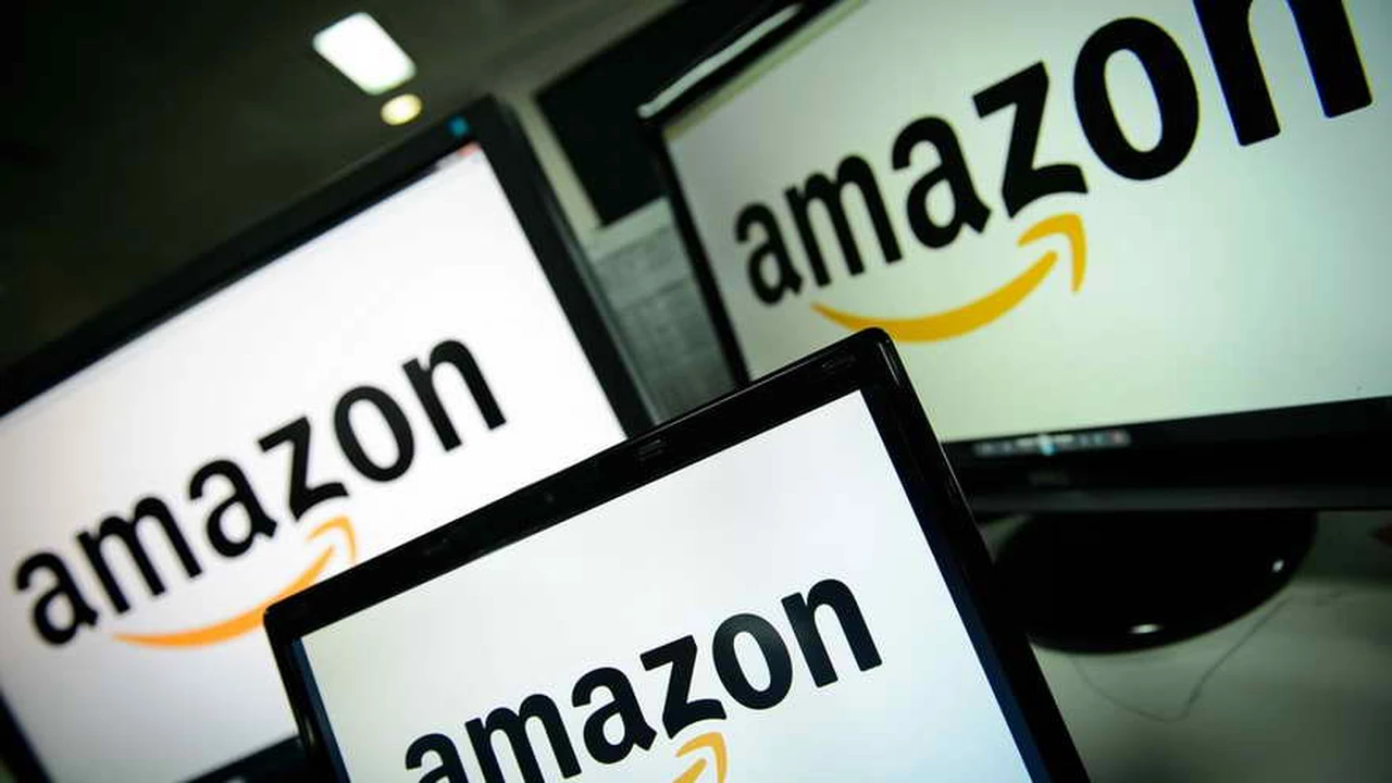 Más allá del eCommerce: la plataforma publicitaria de Amazon crece y hace temblar a Google y Facebook
