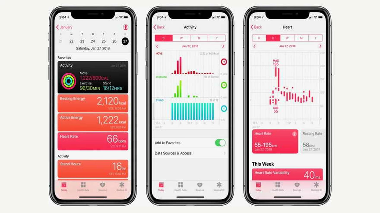 Apple ha adquirido una startup de tecnología para la salud: Tueo Health