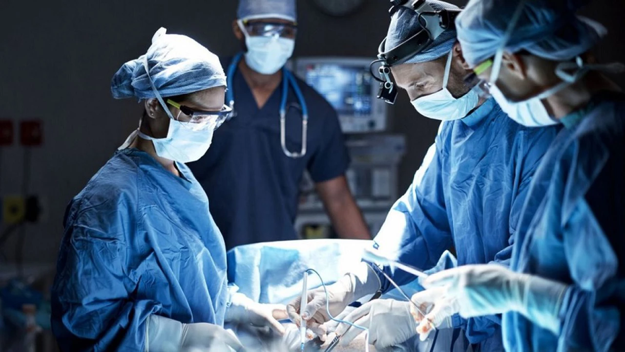 Llegan la cirugía 4.0: cómo funciona la práctica y por qué democratizará las intervenciones quirúrgicas