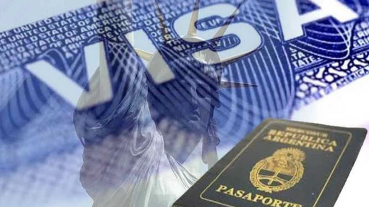 Si vas a sacar una visa para Estados Unidos, desde ahora revisá bien lo que posteas en las redes sociales