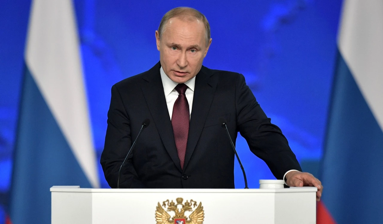 Vladimir Putin, el "presidente pro-cripto" que se muestra a favor de la minería y la legislación de las monedas digitales