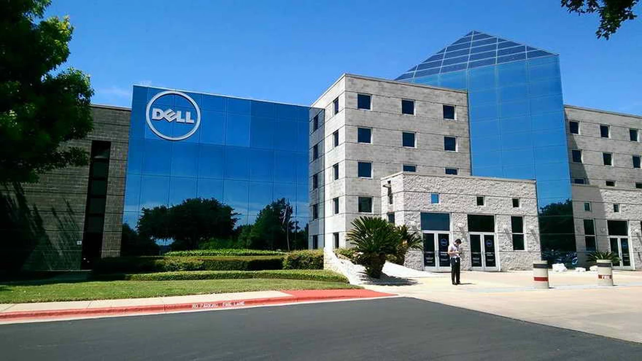 Por un error en la publicación de una oferta, Dell se enfrenta a una demanda colectiva