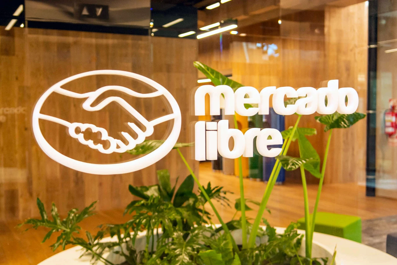 Tiembla la banca: Mercado Libre comienza a ofrecer servicios financieros en otro país latinoamericano