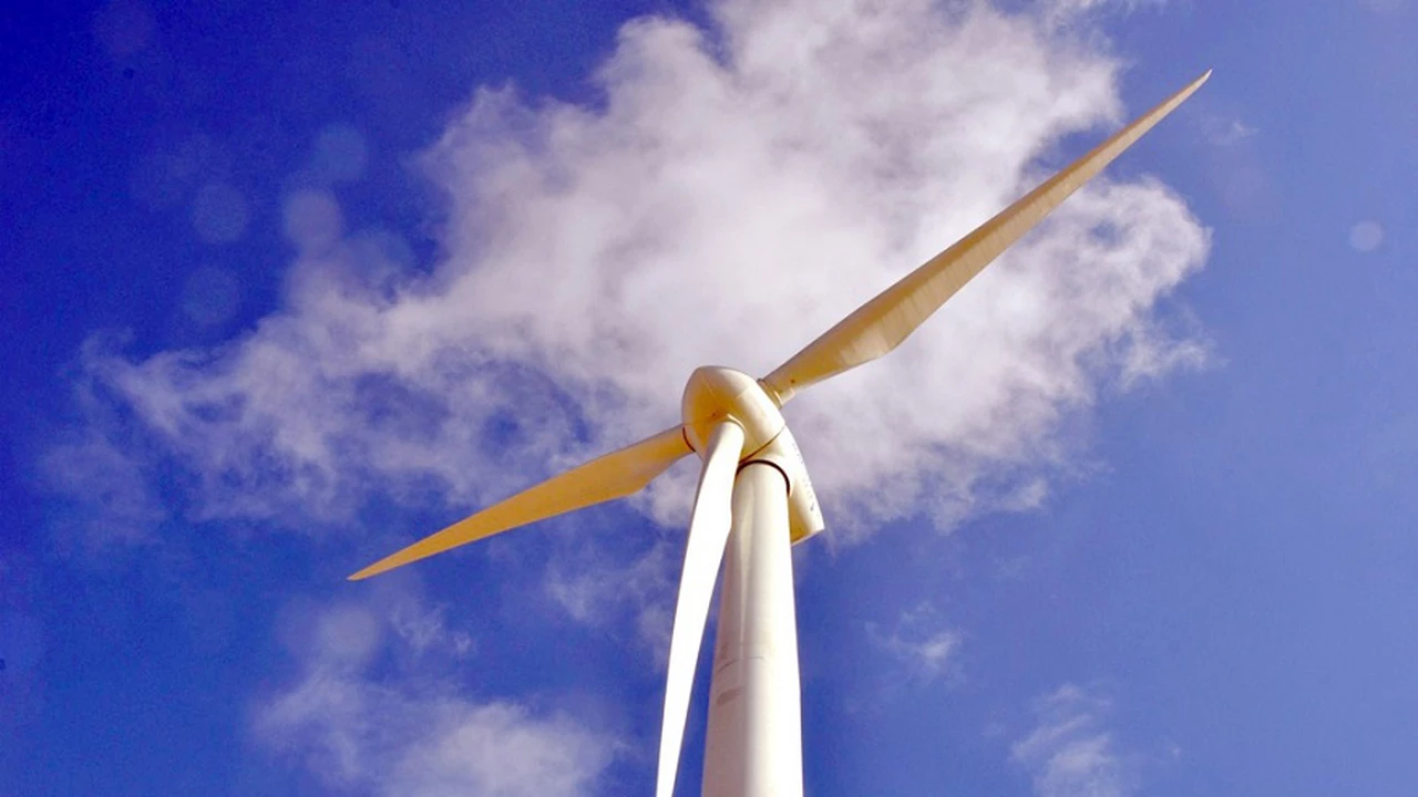 Apuesta a las energías renovables: ya son 51 los proyectos puestos en marcha en Argentina