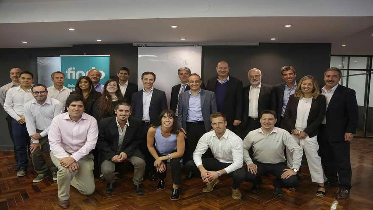 La fintech argentina Findo cerró un acuerdo con el grupo inversor Latus View