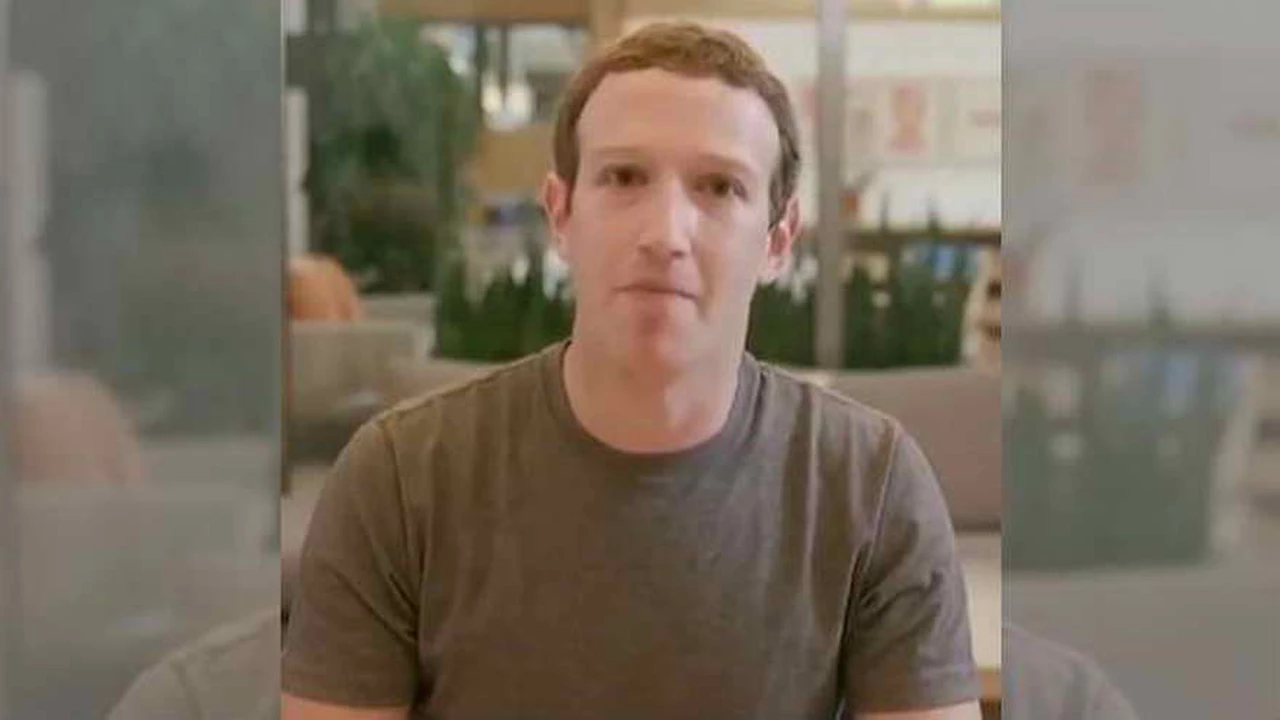 Qué es un "deepfake" y cómo influyó esta técnica en la imagen pública de Mark Zuckerberg