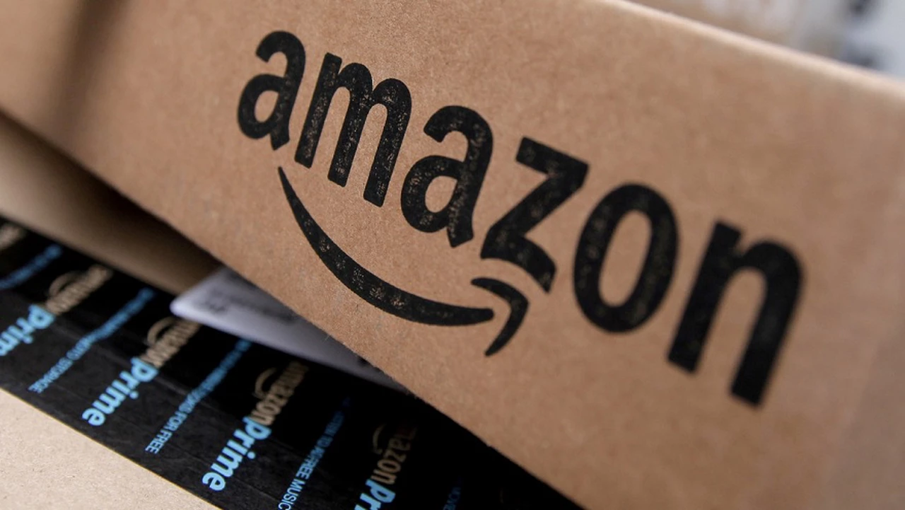 El rey del eCommerce se expande: Amazon contrata conductores para generar su propia red logística