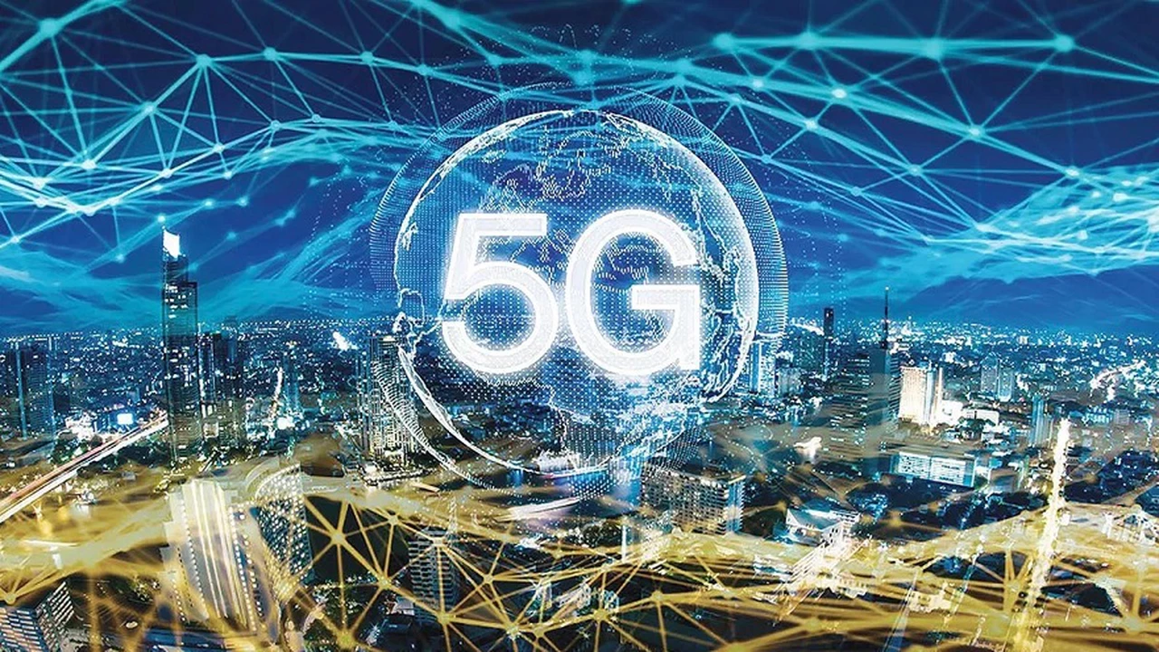 La próxima frontera: ¿cómo evolucionará la conexión y velocidad a internet gracias al 5G?