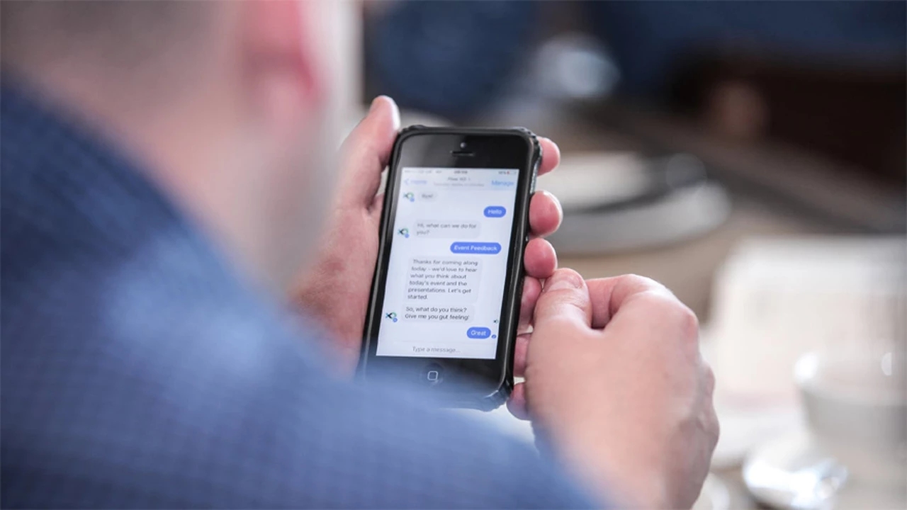 Google lanza su propio mensajero: cómo competirá contra WhatsApp y Telegram
