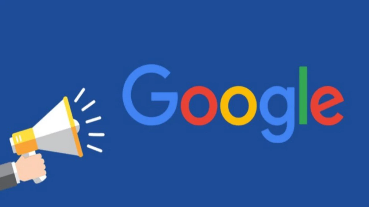 Google prepara cambios en la página de resultados de búsquedas web