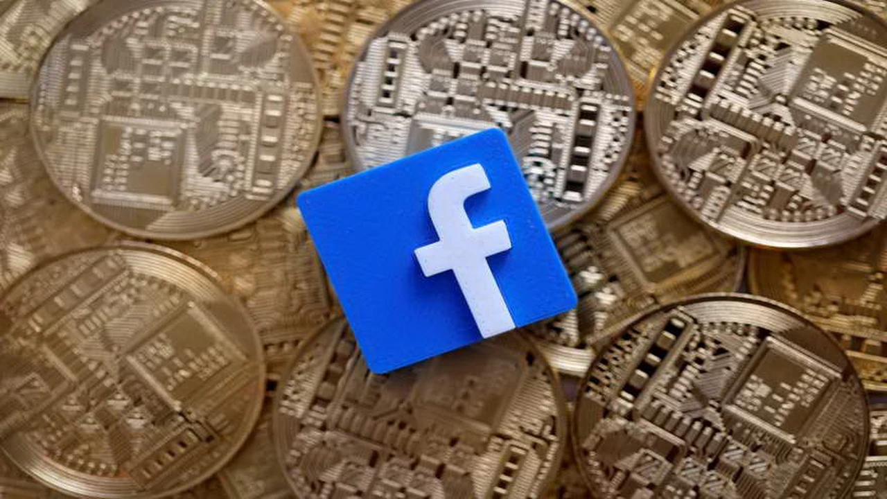 ¿Fracaso en puerta?: según el CEO de Visa, ninguna empresa se quiso unir a la moneda de Facebook