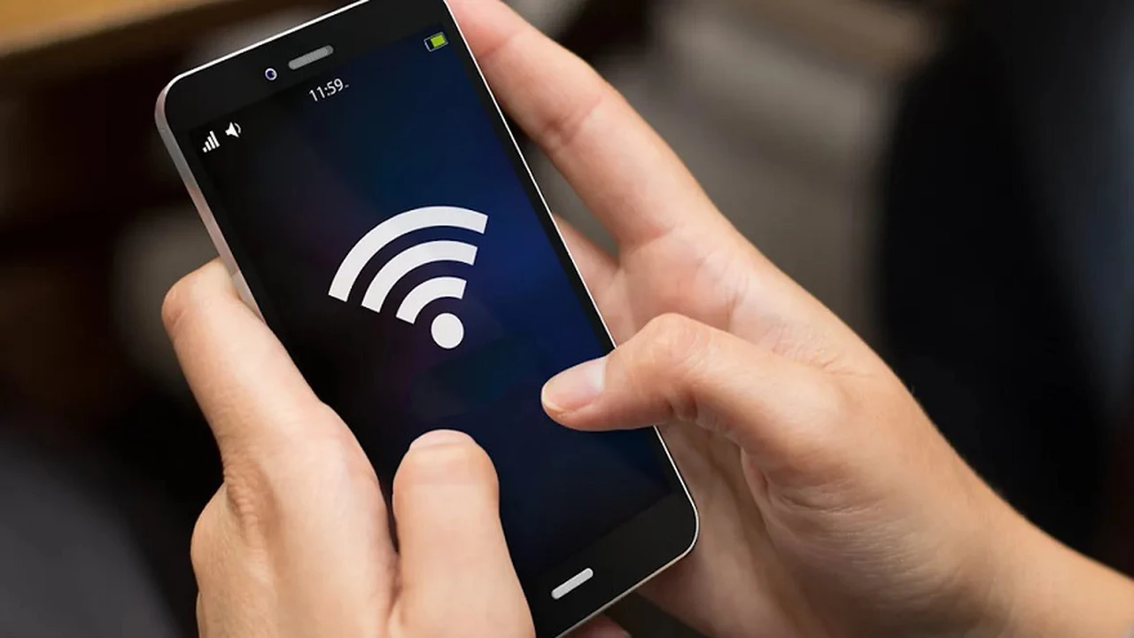 Vacaciones 2024: cómo conectarse a cualquier red Wi-Fi sin conocer la contraseña