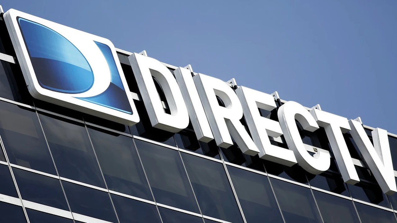 DirecTV ahora es "argentino": los Werthein compraron las operaciones de la empresa en Latinoamérica