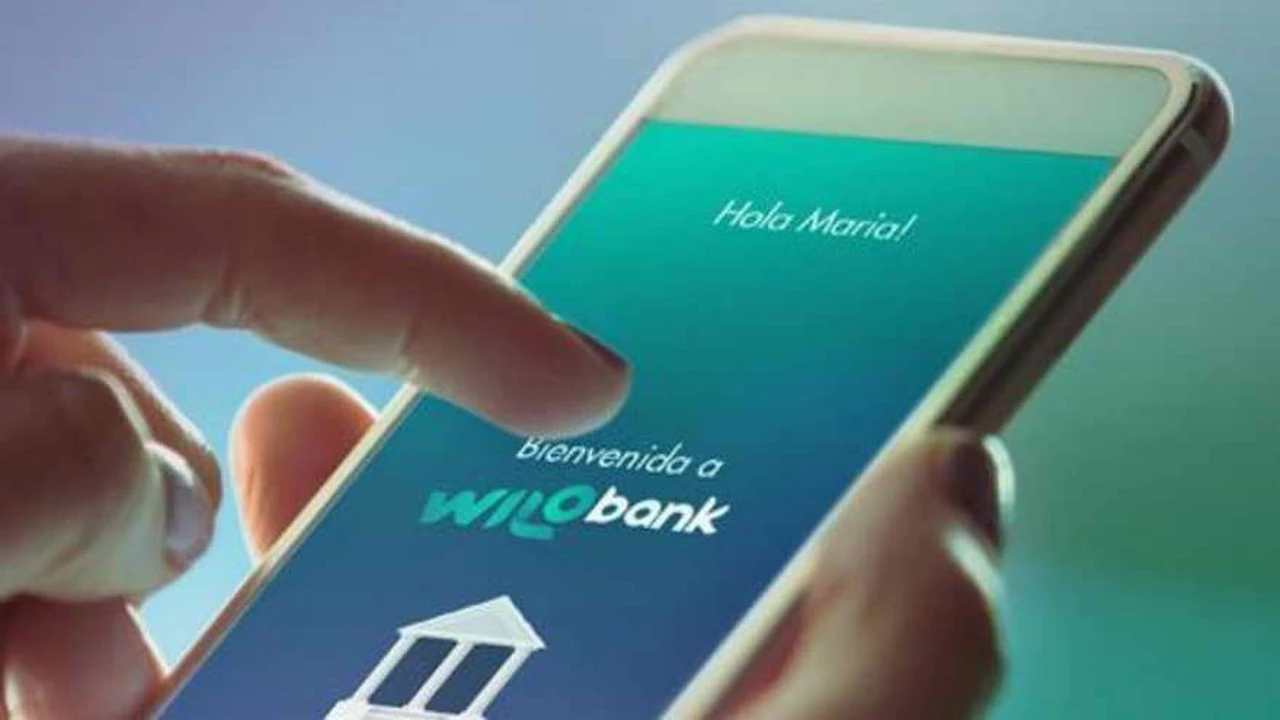 Wilobank apuesta a su crecimiento de la mano de una fuerte inversión en infraestructura tecnológica