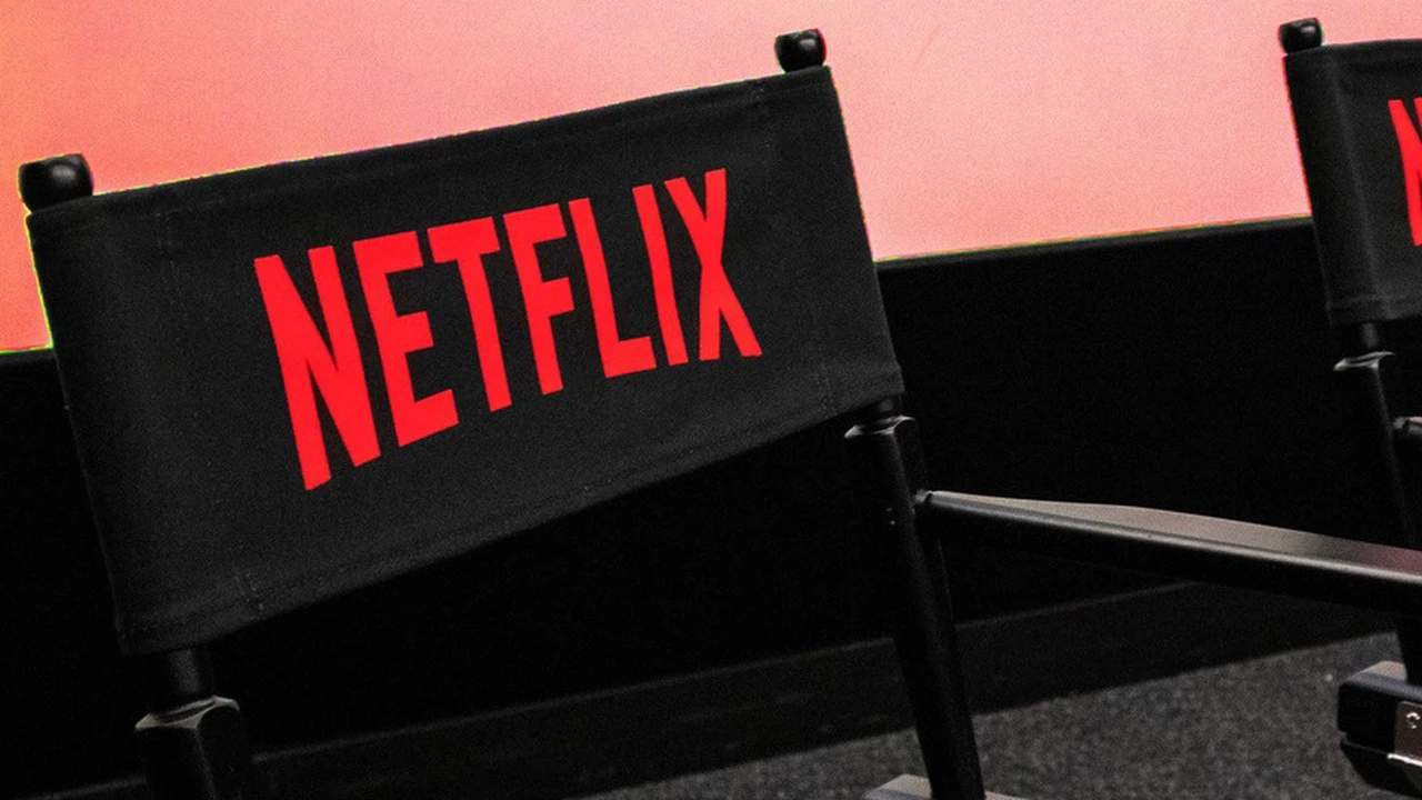 Duro revés para Netflix: caen sus suscriptores en Estados Unidos y empujan el desplome de sus acciones