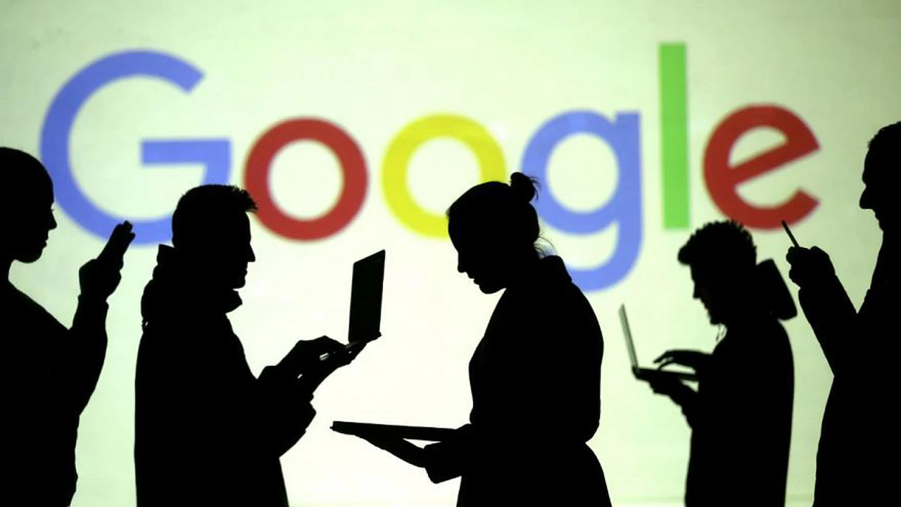 Cómo pasó Google de ser un emprendimiento de garage, a tener hoy el dominio de internet
