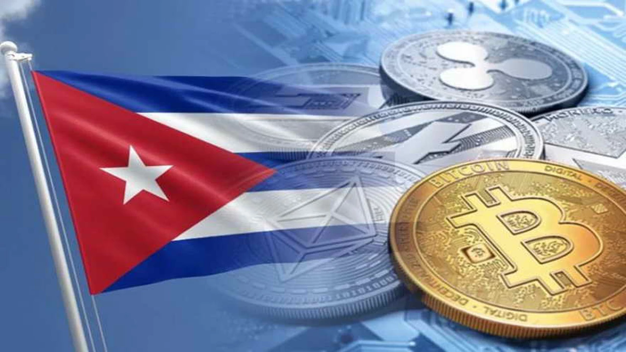 Sorpresa en Cuba: conocé el plan del gobierno para legalizar el uso de criptomonedas en la isla