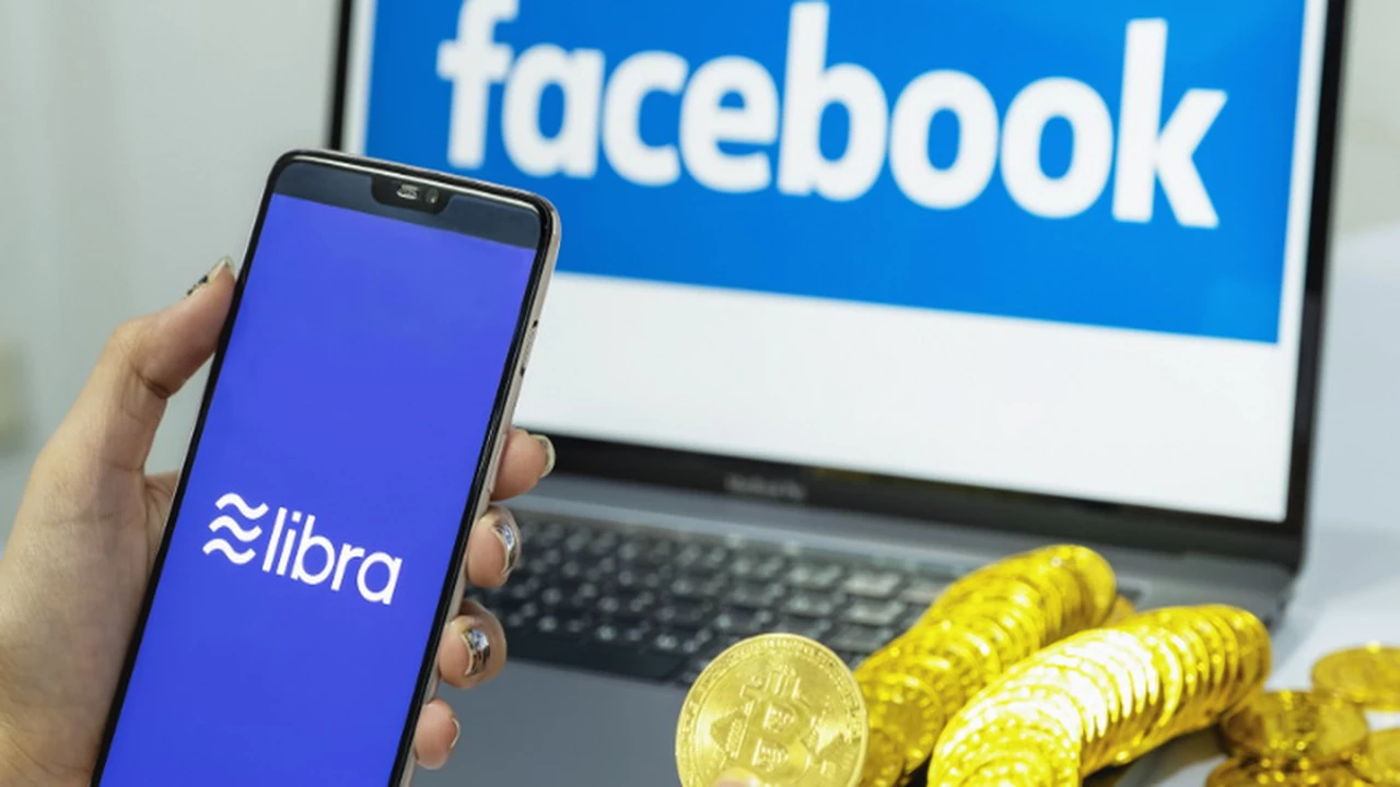 Otro revés para Facebook: la moneda Libra podría ser cancelada