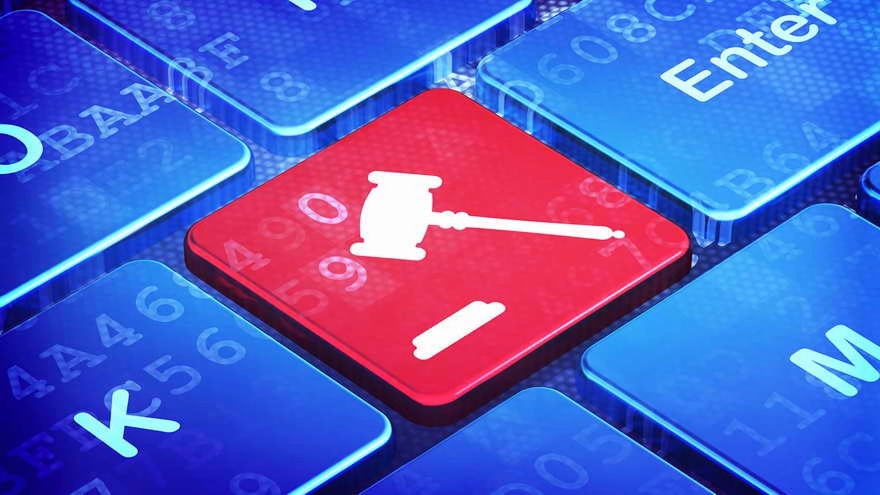 Abogados, escribanos y funcionarios: ¿cómo impacta la tecnología en entre los profesionales del derecho?