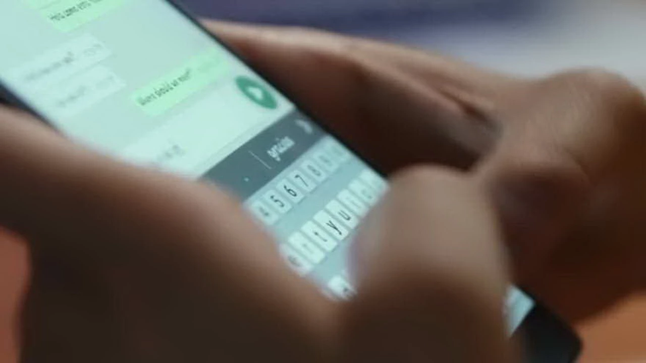 WhatsApp ya permite bloquear teléfonos Android con la huella dactilar