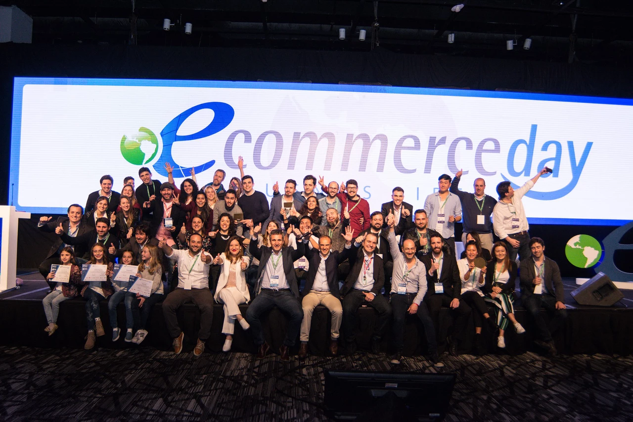 eCommerce Day Argentina: el gran encuentro de la industria del comercio digital ya tiene fecha