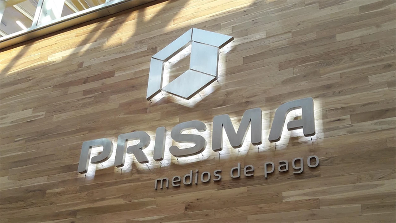 Pagos digitales: así es la nueva plataforma digital que Prisma ofrecerá a comercios argentinos