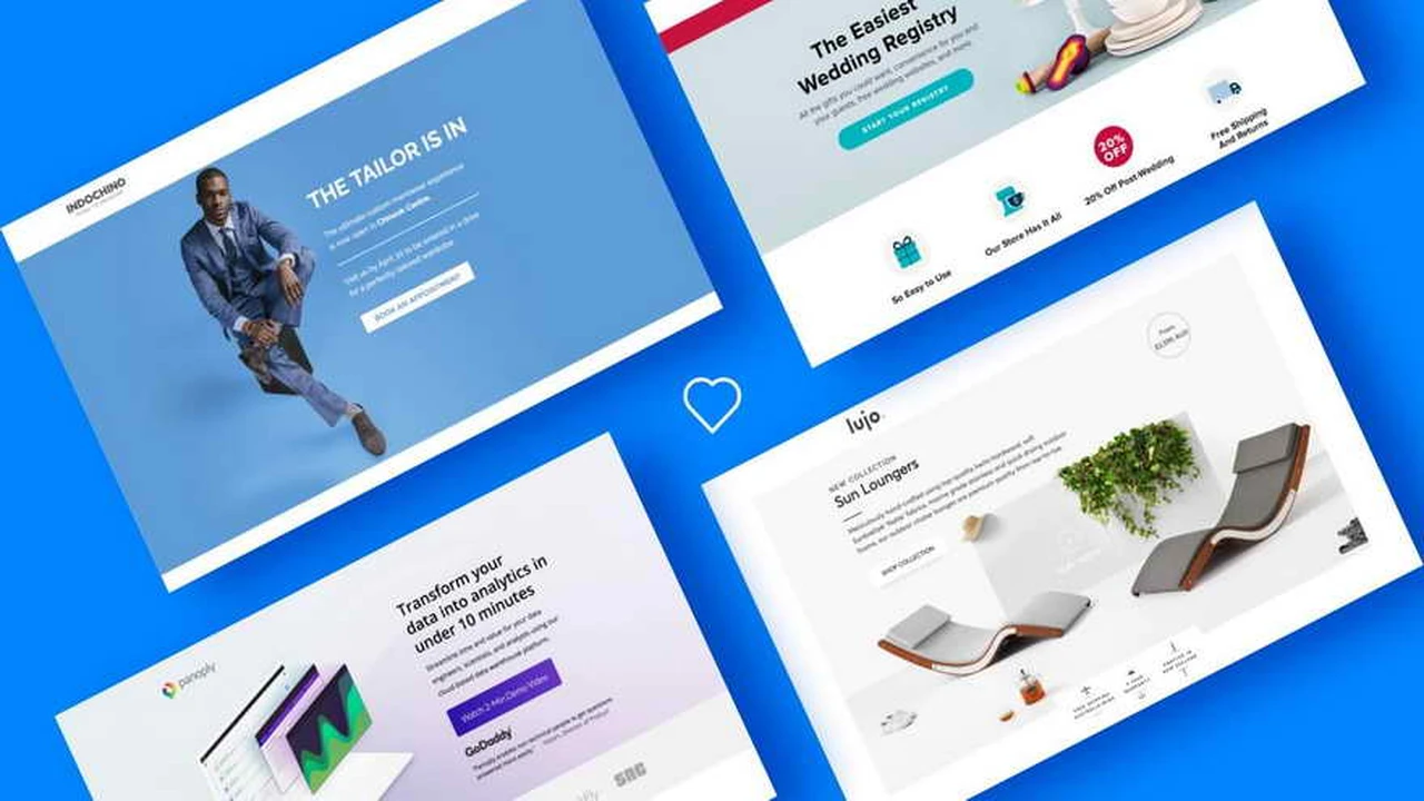 Secretos del landing page: cómo convertir visitantes de tu eCommerce en ventas