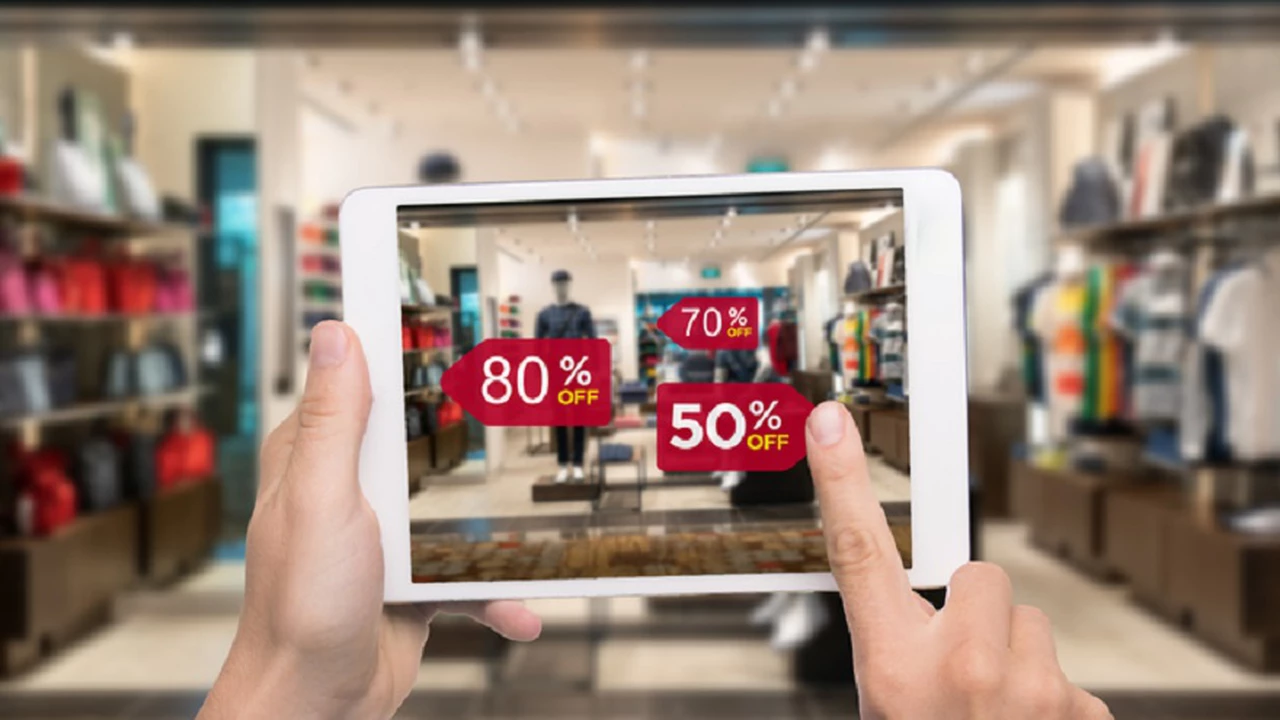 Retail y financieras apuestan al marketing digital: lideran la inversión en publicidad online
