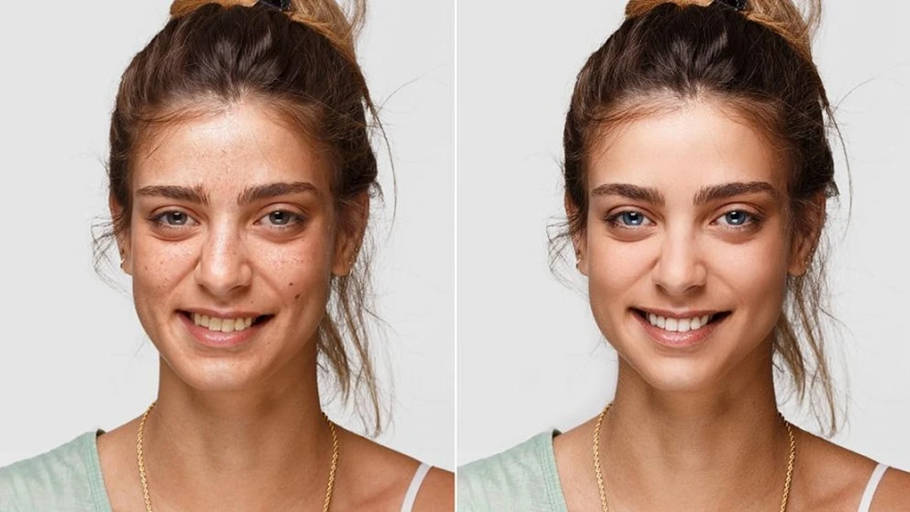 Una mina de oro: está app de filtros para selfies ya vale 1.000 millones de dólares