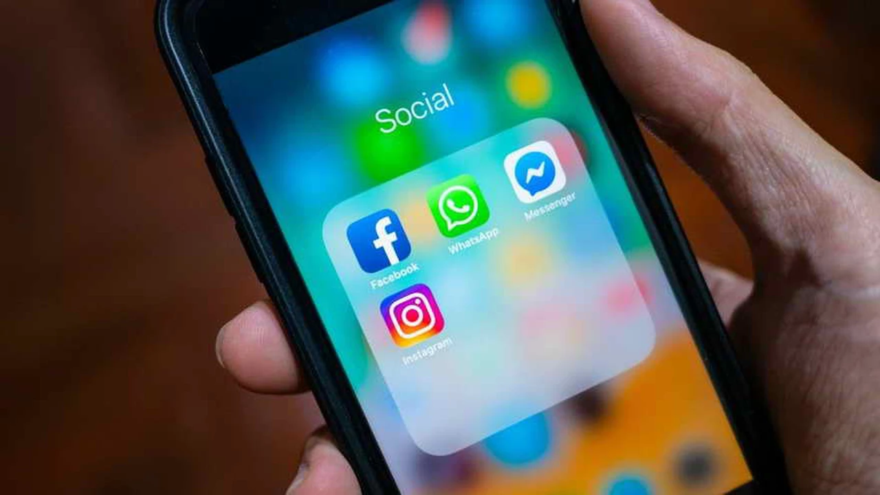 ¿Facebook te espía?: acusan a la red social de acceder sin autorización a la cámara de los dispositivos