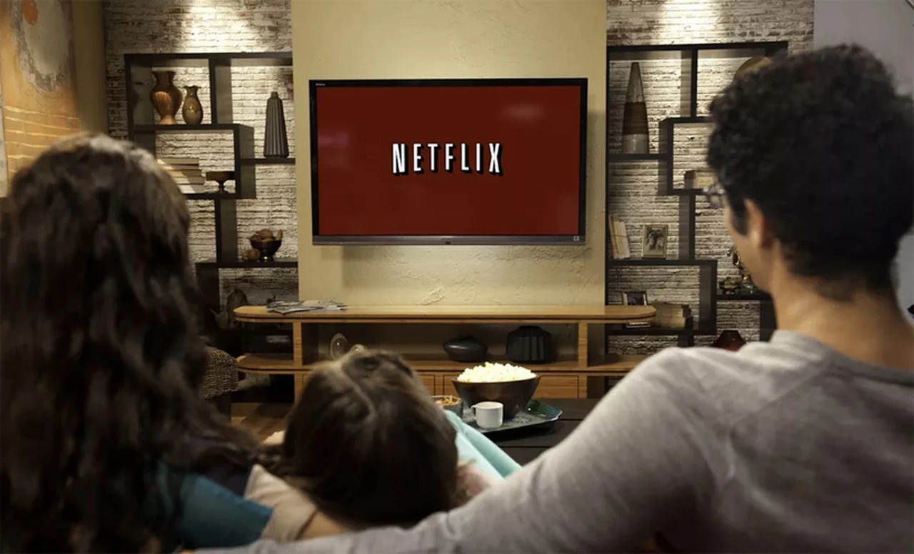 El imperio de Netflix empezará a derrumbarse según su cofundador Mitch Lowe