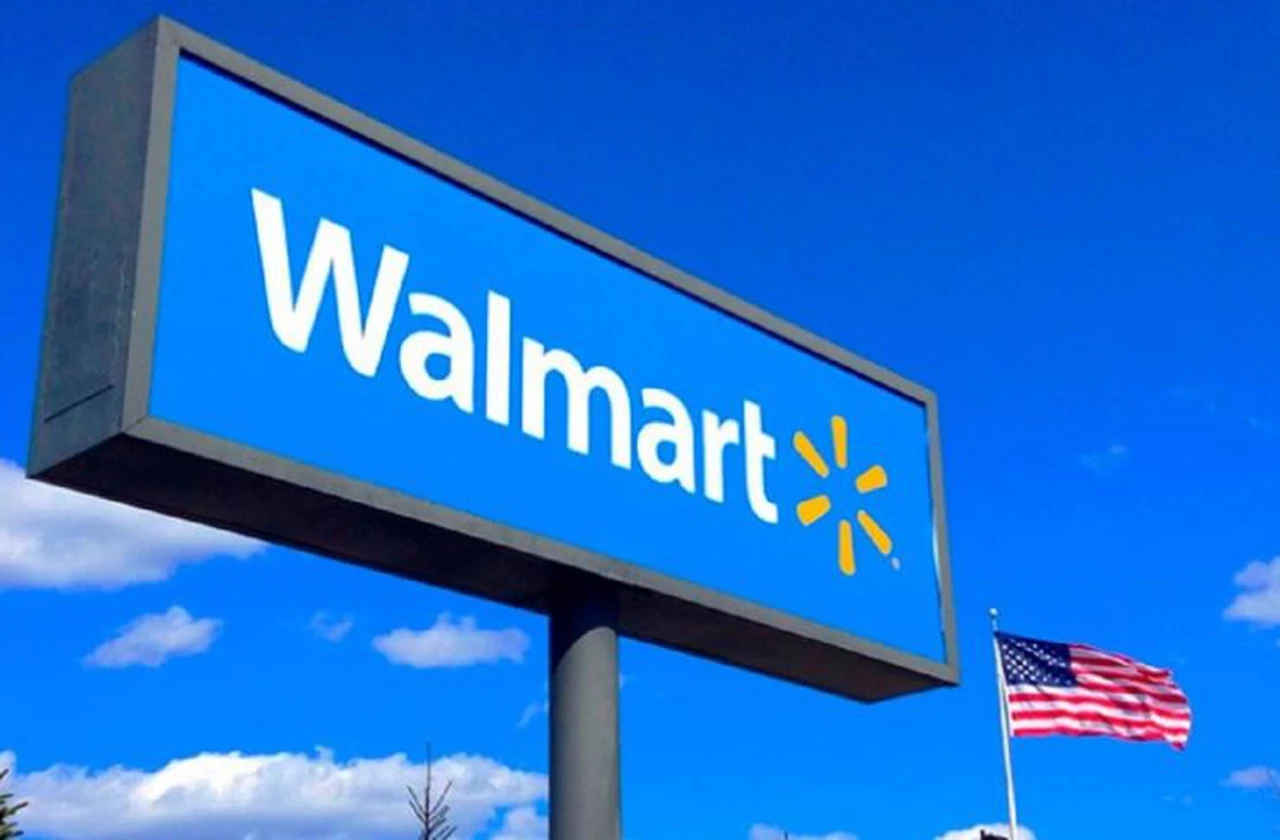 Walmart ahora apuesta a la "última yarda": quiere entregar comestibles directamente a tu heladera
