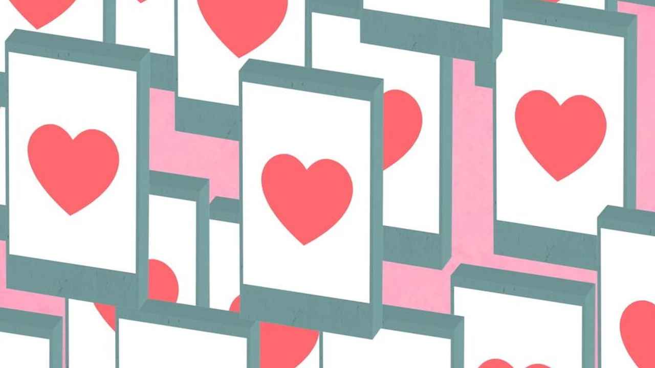 El "levante" en tiempos de la inteligencia artificial: las apps que te encuentra la pareja ideal