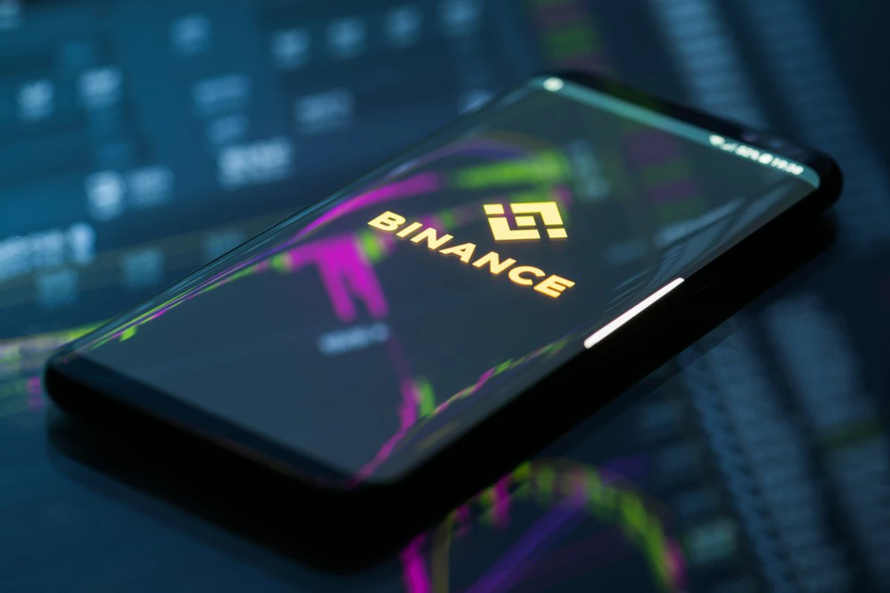 Binance se expande: llega a Colombia, donde ofrecerá todos sus servicios de exchange de criptomonedas