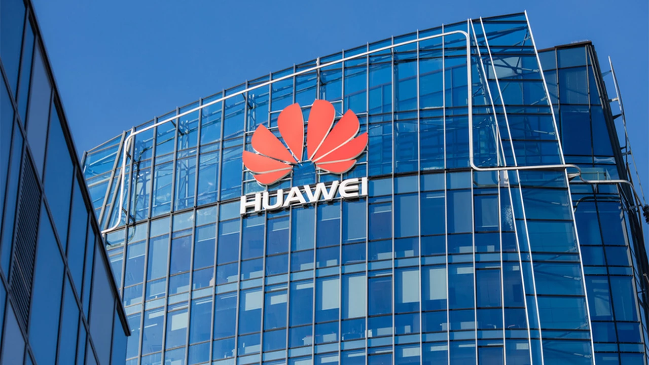 Más problemas para Huawei: Estados Unidos impondrá más medidas severas contra la compañía china