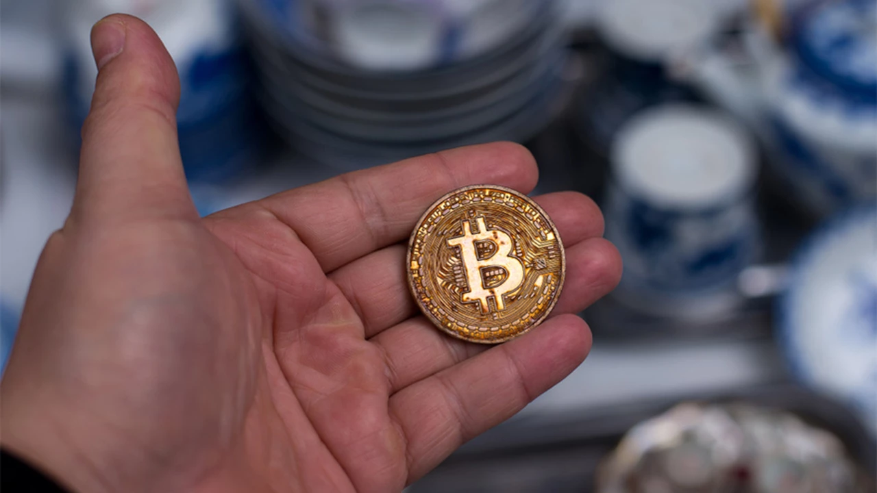 Especialistas creen que el precio del Bitcoin todavía "no está en la cima"