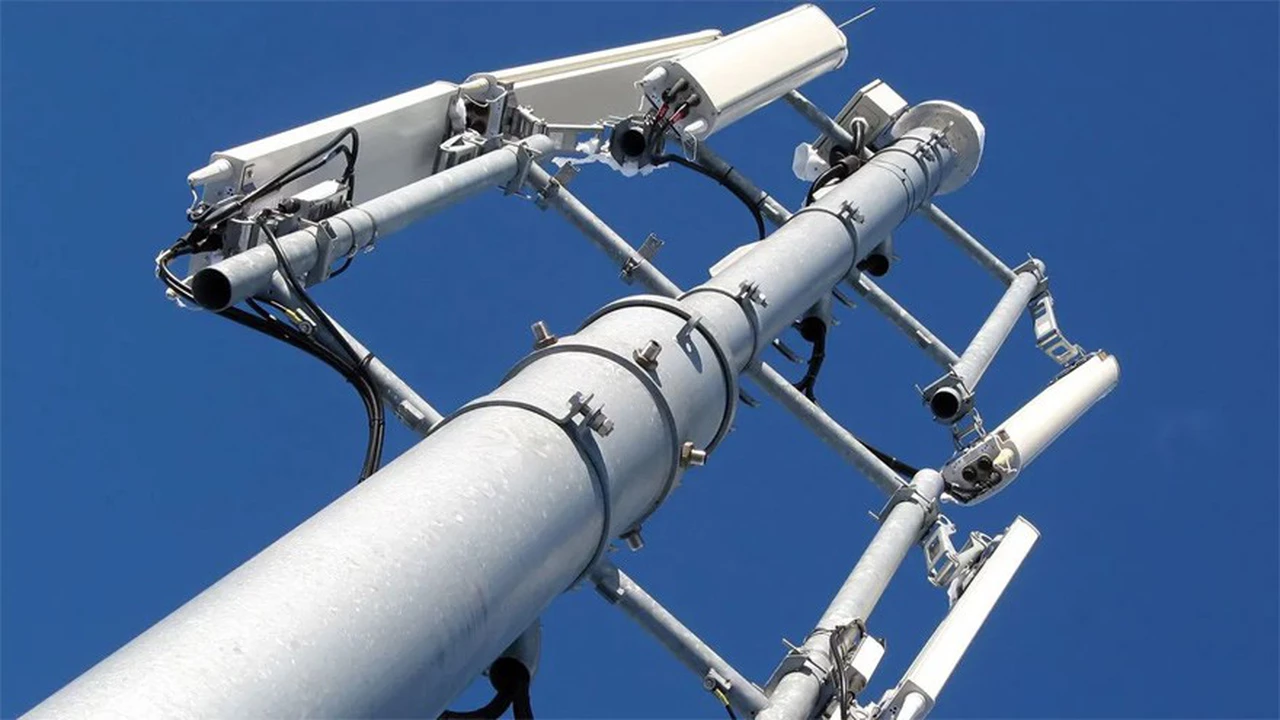 La telefonía 5G requerirá instalar unas 40.000 nuevas antenas en toda la Argentina